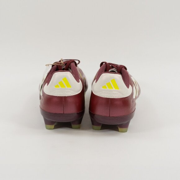 Adidas Copa Pure 2 Elite FG Energy Citrus Pack IE7486 Soccer Cleats Multi Size main image 2